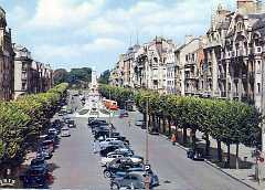 51 Reims Place Drouet d Erlon III